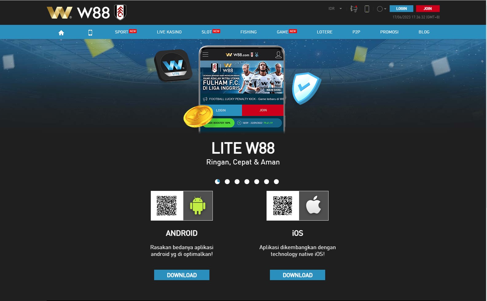 2 w88 app